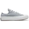 Chuck 1970s Gris hormigón