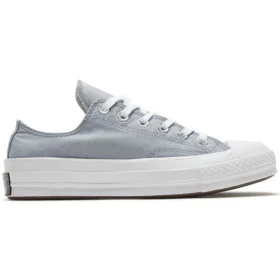 Chuck 1970s Gris hormigón