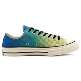 Chuck 1970s Happy Camper «Azul verde»