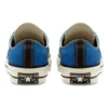 Chuck 1970s Happy Camper «Azul verde»