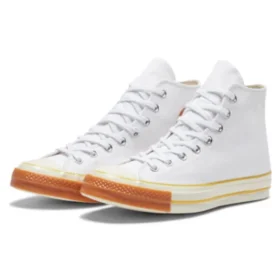 Chuck 1970s Pop Toe HIgh Top «Blanco»