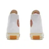 Chuck 1970s Pop Toe HIgh Top «Blanco»
