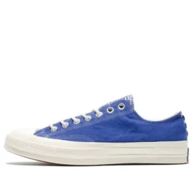 Chuck 1970s QS Low Top Azul