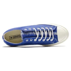 Chuck 1970s QS Low Top Azul