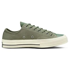 Chuck 1970s Space Racer Low Top «Verde»