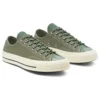 Chuck 1970s Space Racer Low Top «Verde»