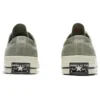 Chuck 1970s Space Racer Low Top «Verde»