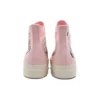 Chuck 1970s Summer Sippin High Top «Donut Glaze Egret»