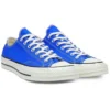Chuck 70 1970s 18 «Blue»