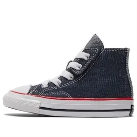 Chuck 70 1V 1970 Hi «Denim Blue»