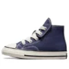 Chuck 70 1V «Azul marino»