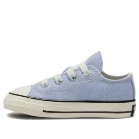 Chuck 70 1V con velcro «Light Purple»