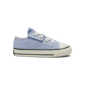 Chuck 70 1V con velcro «Light Purple»