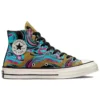 Chuck 70 «90s High» «Marbled»