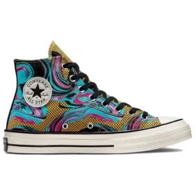 Chuck 70 «90s High» «Marbled»