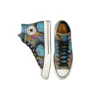 Chuck 70 «90s High» «Marbled»