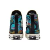 Chuck 70 «90s High» «Marbled»