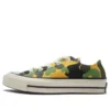 Chuck 70 Archive Print Low «Camo»