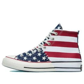 Chuck 70 Archive Restructured «USA Flag»