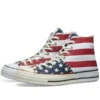 Chuck 70 Archive Restructured «USA Flag»