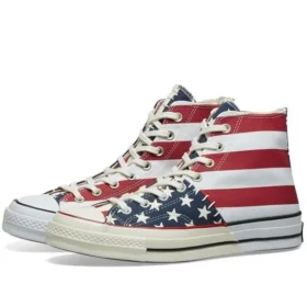Chuck 70 Archive Restructured «USA Flag»