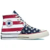 Chuck 70 Archive Restructured «USA Flag»