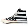 Chuck 70 Archive Restuctured «Stripes»