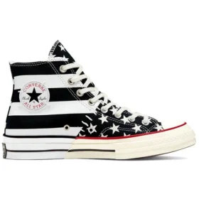 Chuck 70 Archive Restuctured «Stripes»