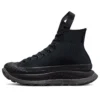 Chuck 70 AT-CX Counter Climate High «Triple Black»