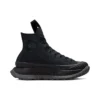 Chuck 70 AT-CX Counter Climate High «Triple Black»