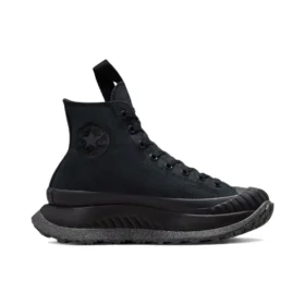 Chuck 70 AT-CX Counter Climate High «Triple Black»