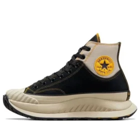 Chuck 70 AT-CX High «Black Beach Stone»