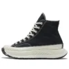 Chuck 70 AT-CX High «Negro Blanco»