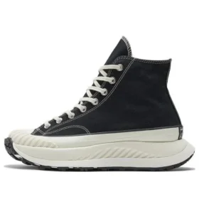 Chuck 70 AT-CX High «Negro Blanco»