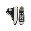 Chuck 70 AT-CX High «Negro Blanco»