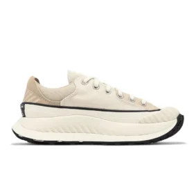 Chuck 70 AT-CX OX «Natural Ivory Oat Milk»