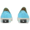 Chuck 70 «Azul»