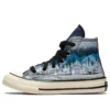 Chuck 70 «Azul Negro»