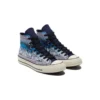 Chuck 70 «Azul Negro»