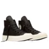 Chuck 70 Beads «Black Egret»