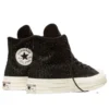 Chuck 70 Beads «Black Egret»