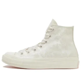 Chuck 70 «Beige Yellow»