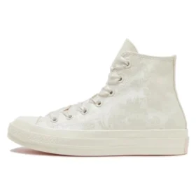 Chuck 70 «Beige Yellow»