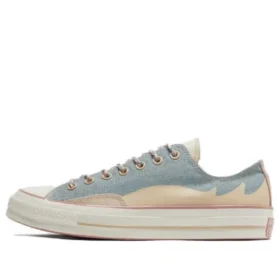Chuck 70 «Blue Brown»