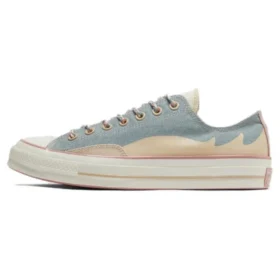 Chuck 70 «Blue Brown»