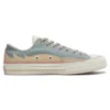 Chuck 70 «Blue Brown»