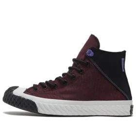 Chuck 70 Bosey GTX High «Black Currant»