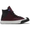 Chuck 70 Bosey GTX High «Black Currant»