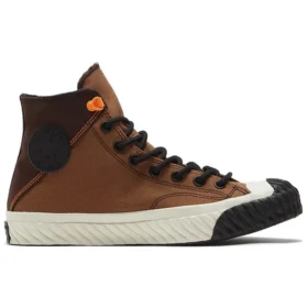 Chuck 70 Bosey GTX High «Brown»