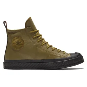 Chuck 70 Bosey High «Green Black»